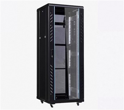 سرور ریک اور کابینہ